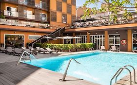 Alegria Plaza Paris 4*sup Lloret De Mar